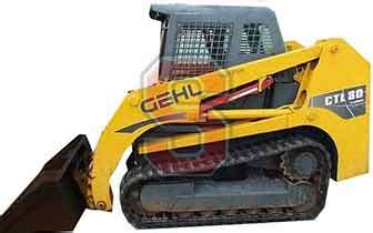 gehl skid steer ctl80 curb weight|gehl ctl80 lift capacity.